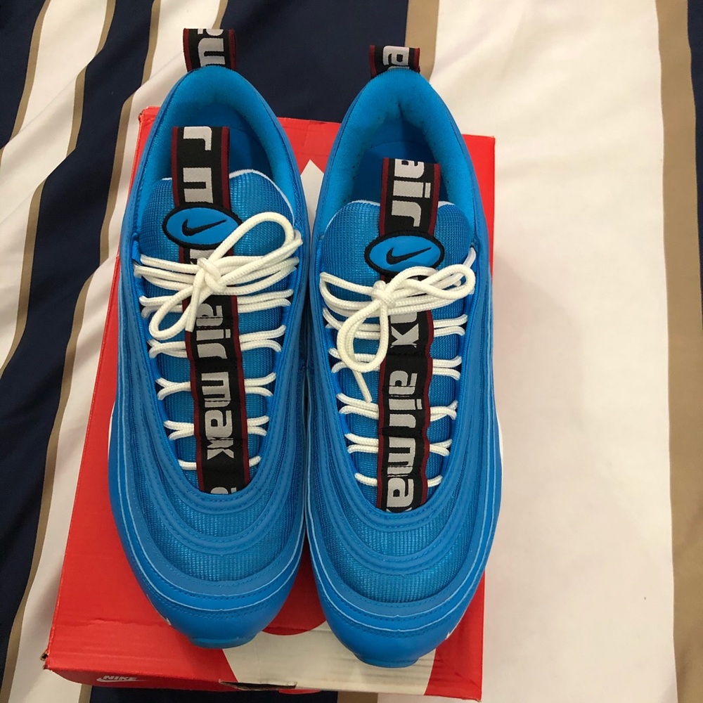 Nike Airmax 97 Premium
